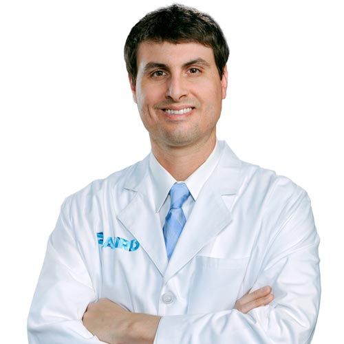 Dr. Garrick McGrath