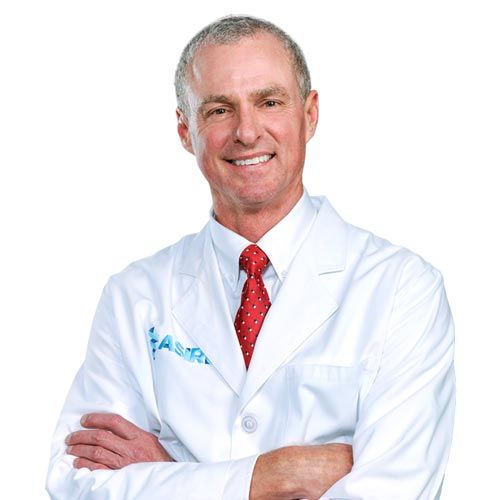 Dr. Kirk Kimmerling