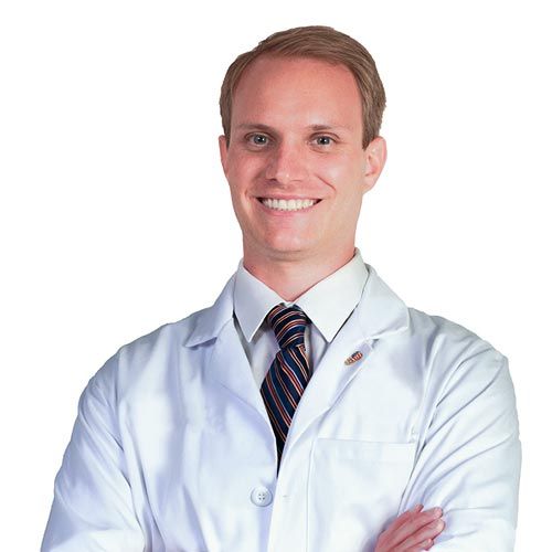 Dr. Lincoln R. Fantaski