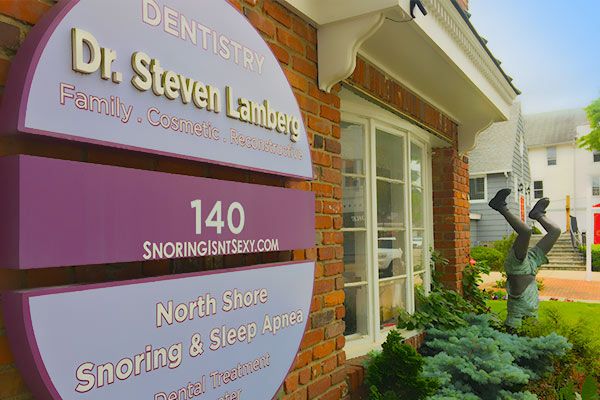 Dental Health & Wellness of Long Island