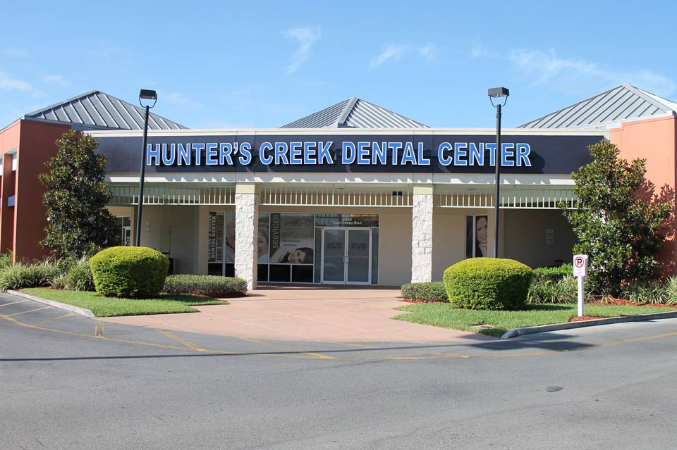 dental practice