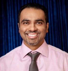 Dr. Nirav Patel