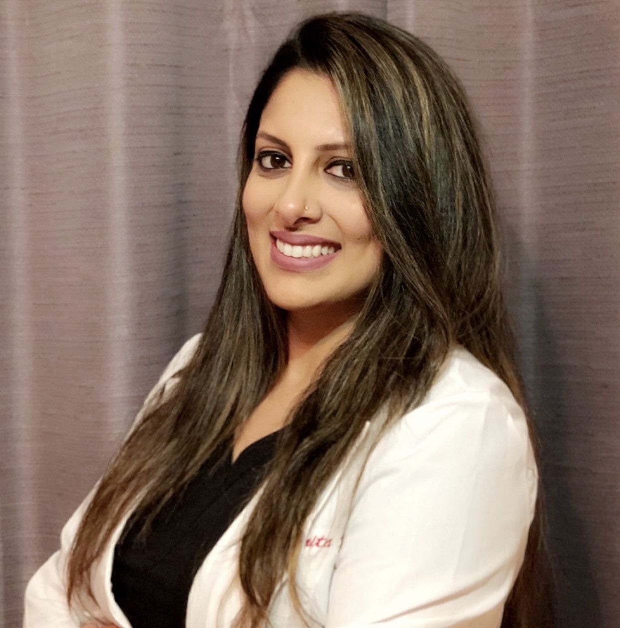 Dr. Gunita Pahwa Kalra