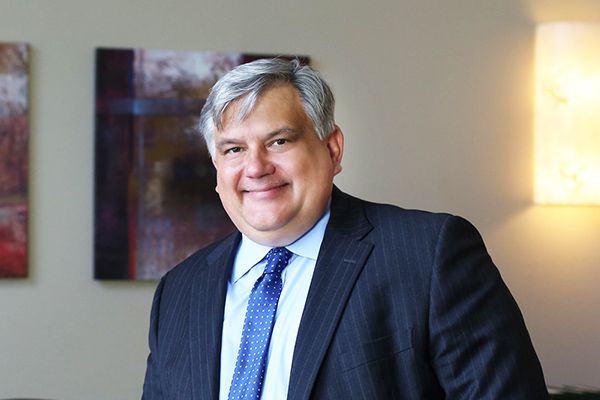 Attorney Drummond T. McCunn.