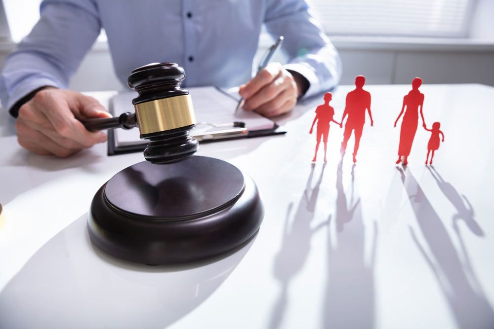 paternity lawyer