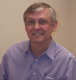Dr. Joseph Perry