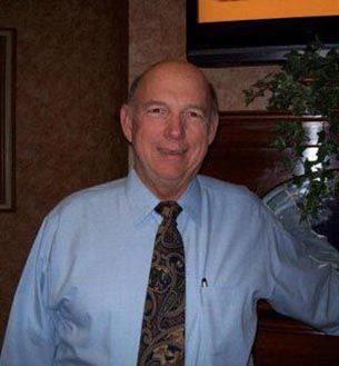 Dr. Thomas Shields