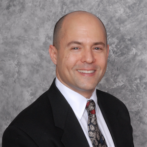 Dr. Daniel Tepper