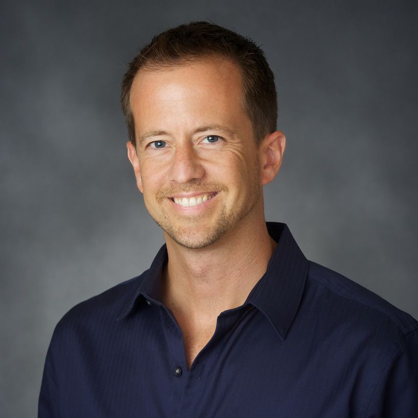 Dr. Jeffrey Dolgos