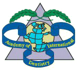 Academy of International Dentistry logo