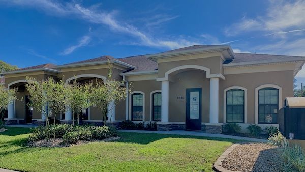 Advanced Oral Surgery of Tampa Office