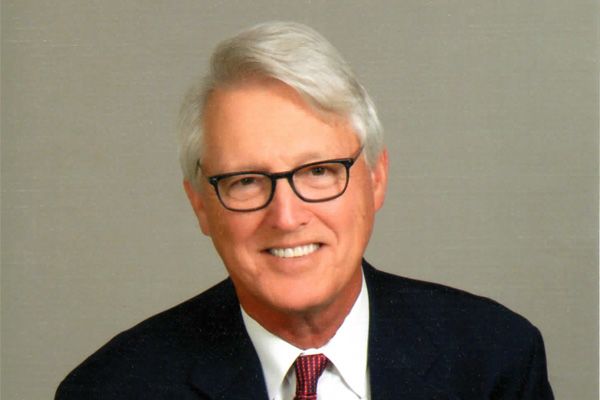 Dr. Glen Hall