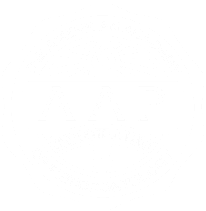 AAP logo