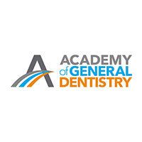 Logo of Academy of General Dentistry