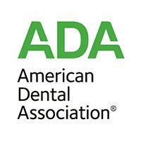Logo for American Dental Association