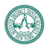 Logo of New York Seventh Dental Society