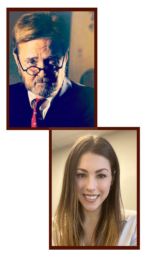 Attorneys at J. David Bogenschutz & Associates