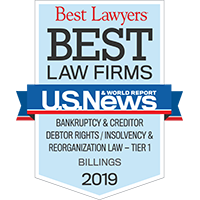 Best Lawyers U.S. News logo