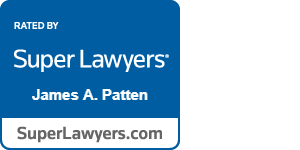 James A. Patten Super Lawyers