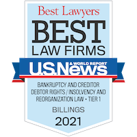 US News Best Law Firms 2021