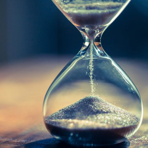 Hourglass
