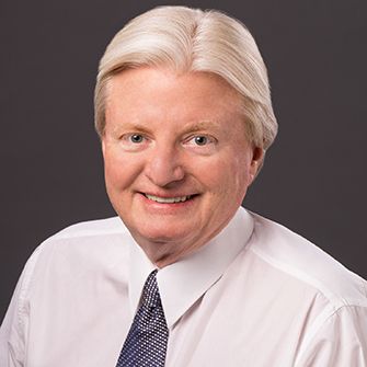 Dr. Gary McCord