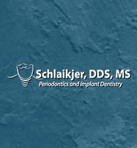 Justin Schlaikjer, DDS logo