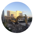 heavy equipment