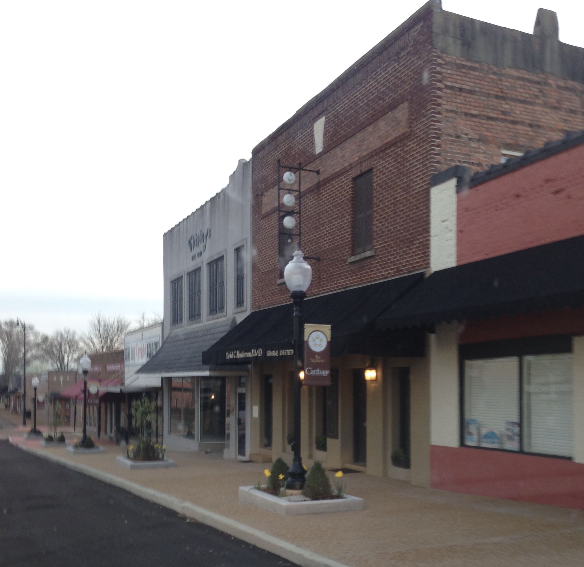 Team at David C. Henderson, D.M.D.