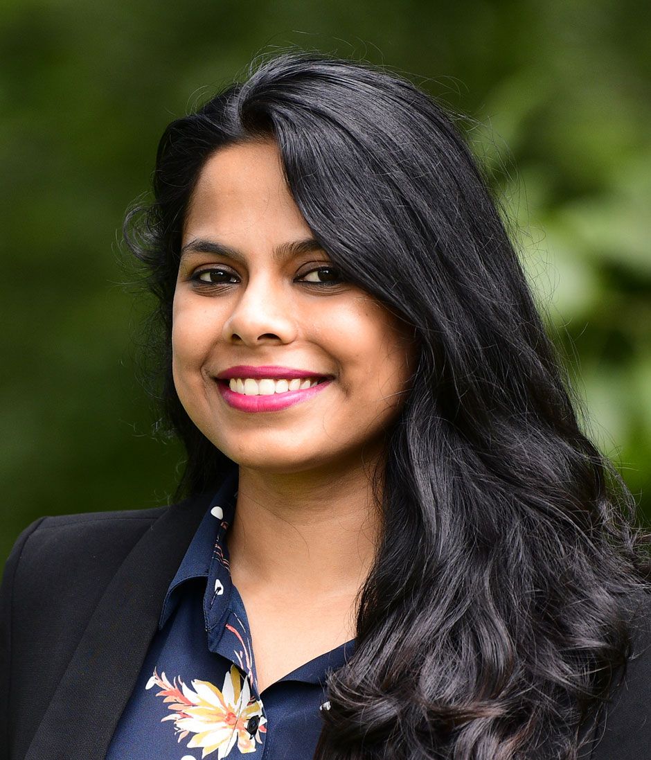 Dr. Sai Ramani Krishna Kumar