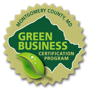 Green Business Certification Program logo