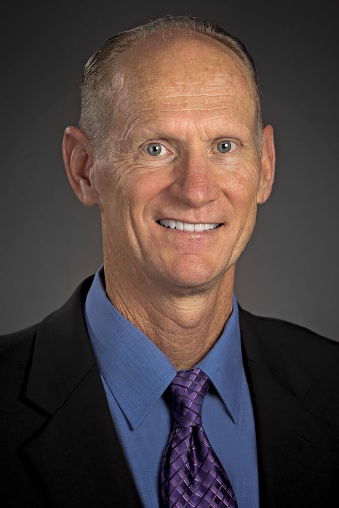 Dr. Mark Emerson