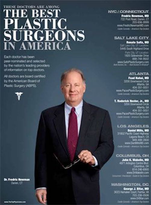 Best Doctor's in America