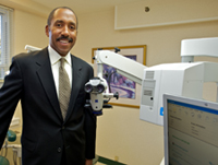 Dr. Eric Hodges