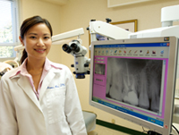 Dr. Joanna Ku