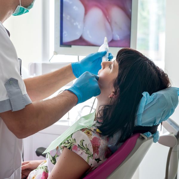 Intraoral Cameras