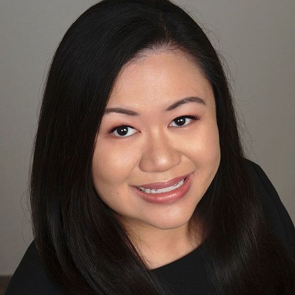 Dr. Truc Dinh