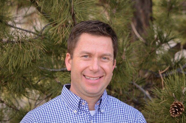 Dr. Steven Krendl